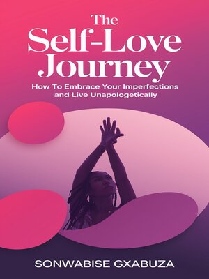 cover image of The Self-Love Journey
